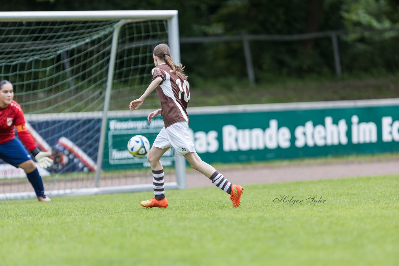 Bild 626 - Loewinnen Cup